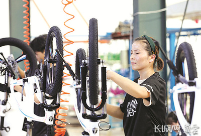 河北邢臺 釋放政策紅利紓困市場主體，精準助力中小企業融資