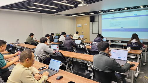 ZStack ZCCE 2303期認(rèn)證培訓(xùn)正式開班，3月27日云軸科技誠(chéng)邀您的到來(lái)