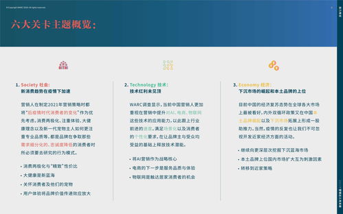 2021年營銷達人策劃指南攻關(guān)冊 應對不確定性的實戰(zhàn)策略