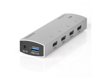 ORICO AS4P U3P USB 3.0集線器產(chǎn)品評(píng)測(cè) IT168 HUB的經(jīng)典之選