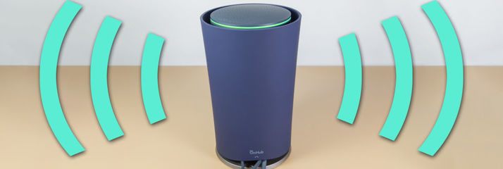 Google OnHub 智能家庭入口的“特洛伊木馬”策略？